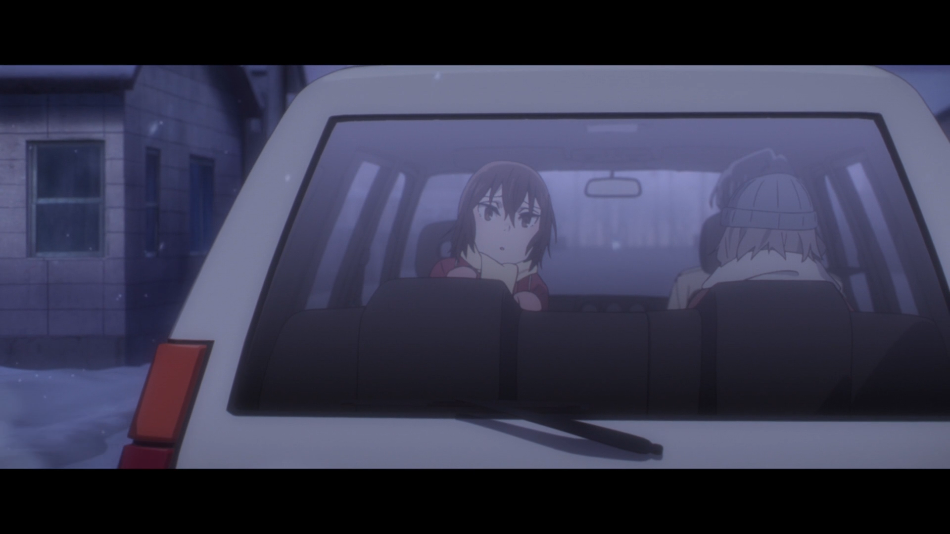 Exploring the Thrilling World of Erased Anime: Review, Analysis
